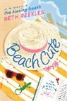 Beth Reekles, Reekles Beth, Bethan Reeks - Beach Cute