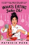 Patricia Park - What's Eating Jackie Oh?