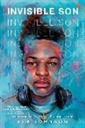 Kim Johnson - Invisible Son