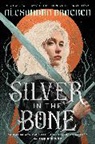 Alexandra Bracken - Silver in the Bone