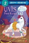 Brigette Barrager, Amy Krouse Rosenthal - Uni the Unicorn