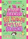 Katie Kirby, Kirby Katie - The Majorly Awkward BFF Dramas of Lottie Brooks