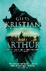 Giles Kristian, Kristian Giles - Arthur