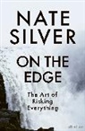 Author 77511, Nate Silver, Silver Nate - On the Edge