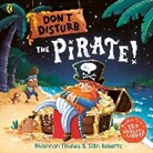 Rhiannon Findlay, Siân Roberts - Don't Disturb The Pirate