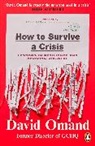 David Omand, Omand David - How to Survive a Crisis