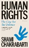 Shami Chakrabarti, Chakrabarti Shami - Human Rights