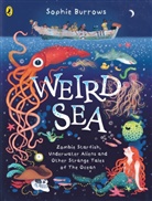 Sophie Burrows, Burrows Sophie, Sophie Burrows, Burrows Sophie - Weird Sea