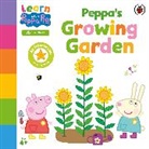 Peppa Pig - Learn with Peppa: Peppa's Growing Garden
