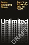Lewis Raymond-Taylor - Unlimited