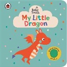 Ladybird - Baby Touch: My Little Dragon (Hörbuch)