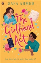 Safa Ahmed - The Girlfriend Act
