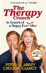Abbey Clancy, Clancy Abbey, Peter Crouch - The Therapy Crouch