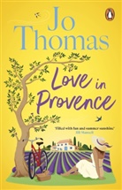 Jo Thomas - Love In Provence