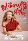 Anastasia Kingsnorth - Relationship Status