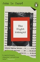 John Le Carre, John le Carré - The Night Manager