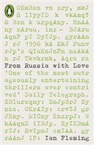 Ian Fleming - From Russia With Love