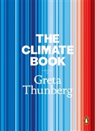 Greta Thunberg - The Climate Book