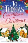 Jo Thomas - Countdown to Christmas