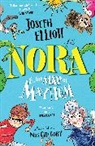 Joseph Elliott, Elliott Joseph, Nici Gregory - Nora and the Map of Mayhem
