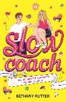 Bethany Rutter - Slowcoach