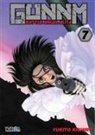 Yukito Kishiro - Gunnm : battle angel Alita