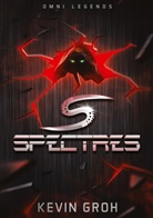 Kevin Groh - Omni Legends - Spectres