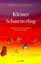Gisela H Schmitz, Gisela H. Schmitz - Kleiner Schmetterling