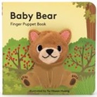 Chronicle Books, Yu-Hsuan Huang - Baby Bear