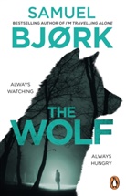 Samuel Bjork, Samuel Bjørk - The Wolf