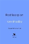 Tom Bradby, Bradby Tom - Red Scorpion