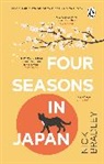 Nick Bradley - Four Seasons in Japan