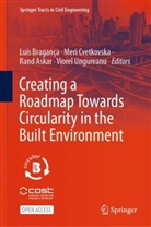Rand Askar, Rand Askar et al, Luís Bragança, Meri Cvetkovska, Viorel Ungureanu - Creating a Roadmap Towards Circularity in the Built Environment