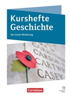 Wolfgang Jäger, Wolfgang (Dr.) Jäger, Silke Möller, Silke Möller, Wolfgang Jäger - Kurshefte Geschichte - Qualifikationsphase - Niedersachsen - Ausgabe 2024