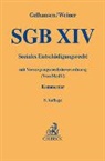Volker Bischofs u a, Reinhard Gelhausen, Bernhard Weiner - SGB XIV