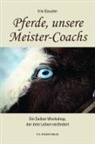 Iris Geuder - Pferde, unsere Meister-Coachs