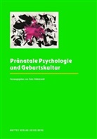 Sven Hildebrandt - Pränatale Psychologie und Geburtskultur