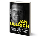 Dennis Sand, Jan Ullrich - Himmel, Hölle - und zurück ins Leben