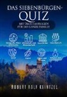 Robert Ralf Keintzel, Robert Ralf Keintzel, Robert Ralf Keintzel - Das Siebenbürgen-Quiz