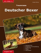 Carsten Ramus - Traumrasse: Deutscher Boxer