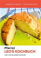 Leonard Oshiokhamele Anetekhai - Pfarrer Leo's Kochbuch