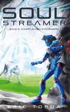 Eric Torda - Soulstreamer