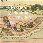 Cristina Berna, Eric Thomsen - Hokusai 53 Stationen des Tokaido 1801