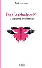 Navid Linnemann - Die Geschwister M.