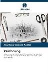 Ana Rosa Velasco Ávalos - Zeichnung