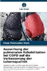 Khaja Mohinuddin Shaik - Auswirkung der pulmonalen Rehabilitation bei COPD auf die Verbesserung der Lebensqualität