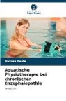 Melissa Panta - Aquatische Physiotherapie bei chronischer Enzephalopathie