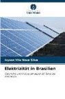 Ivyson Vila Nova Silva - Elektrizität in Brasilien