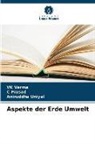 C Prasad, C. Prasad, Aniruddha Uniyal, VK Verma - Aspekte der Erde Umwelt
