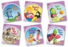 Julia Donaldson, Donaldson Julia - Oxford Reading Tree Songbirds Phonics: Level 1+: Mixed Pack of 6